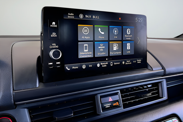 Used 2025 Honda Pilot TrailSport image 22