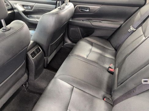 Used 2014 Nissan Altima 2.5 SL w/ Technology Package FWD image 20