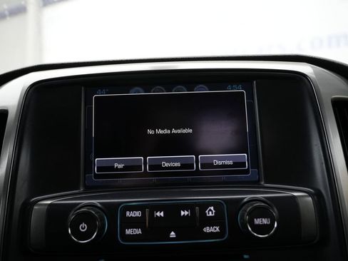 Used 2018 Chevrolet Silverado 1500 LT w/ All Star Edition image 51