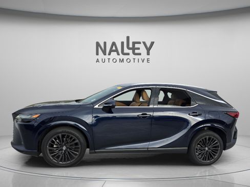 Used 2024 Lexus RX 350 Premium w/ Accessory Package (Z1) image 2