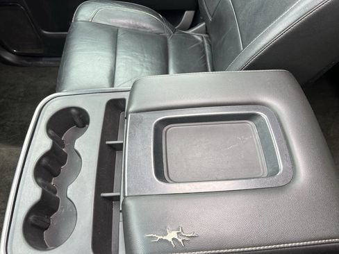 Used 2014 Chevrolet Silverado 1500 LTZ Z71 image 40