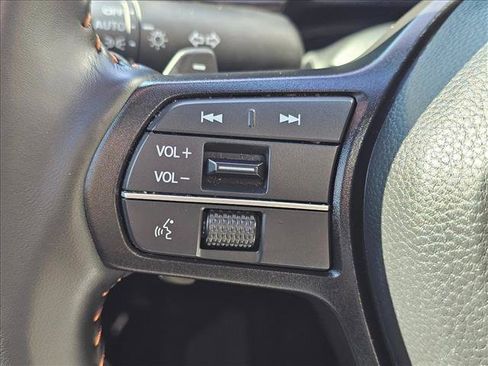 Used 2026 Honda CR-V Sport-L image 28