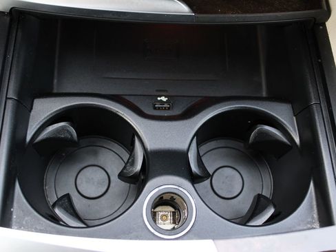 Used 2020 BMW 540i xDrive w/ Executive Package image 49