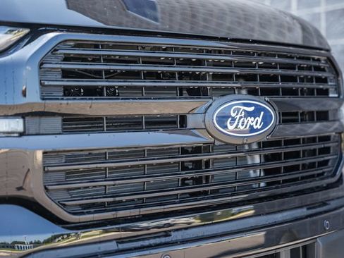 New 2026 Ford F150 Platinum AWD/4WD image 15