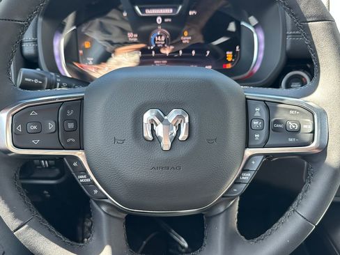 New 2026 RAM 1500 Laramie image 22