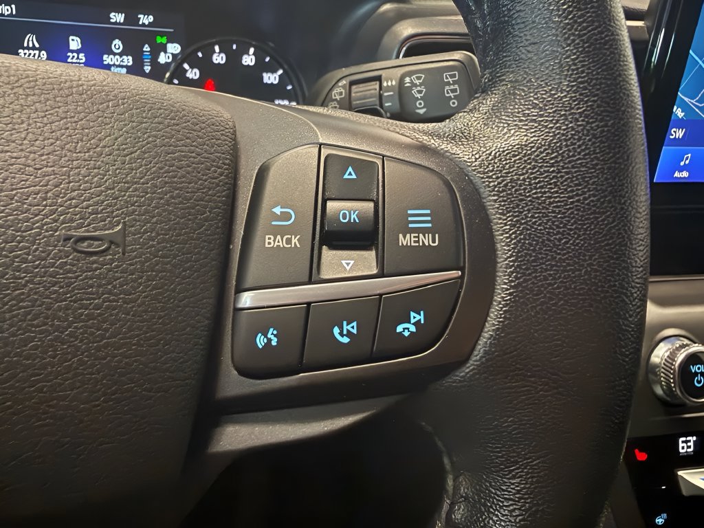 Used 2020 Ford Explorer XLT w/ Equipment Group 202A AWD/4WD image 23
