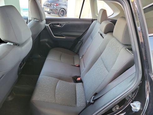 Certified 2023 Toyota RAV4 XLE w/ Convenience Package image 27