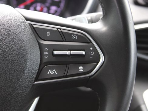 Used 2023 Hyundai Santa Fe SEL image 26