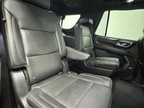 Used 2021 Chevrolet Tahoe LT w/ LT Signature Package RWD image 28