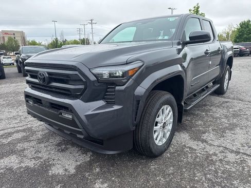 New 2026 Toyota Tacoma SR5 AWD/4WD image 22