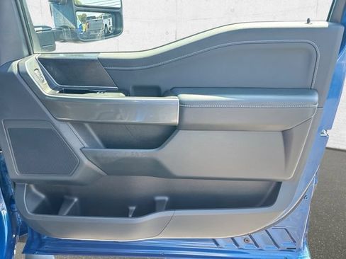 Used 2023 Ford F150 XLT w/ Equipment Group 302A High AWD/4WD image 15
