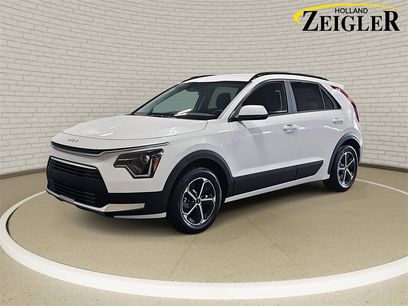 Used 2024 Kia Niro LX