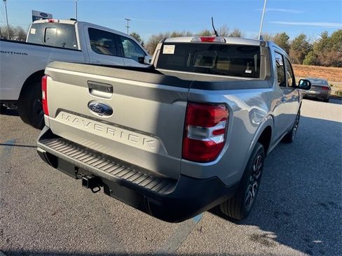 Used 2023 Ford Maverick Lariat w/ Lariat Luxury Package image 5