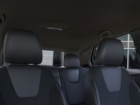 New 2026 Buick Encore GX Preferred AWD/4WD image 24