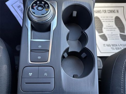 New 2026 Ford Escape Active image 24