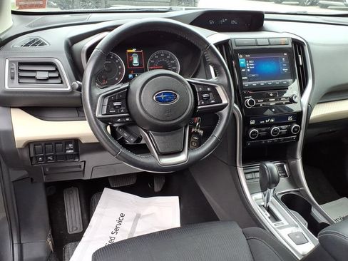 Used 2019 Subaru Ascent Premium AWD/4WD image 15