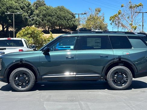 New 2027 Kia Telluride SX Prestige X-Pro AWD/4WD image 7