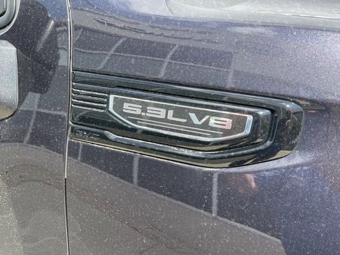 Used 2025 GMC Sierra 1500 Elevation w/ X31 Off-Road Package image 24