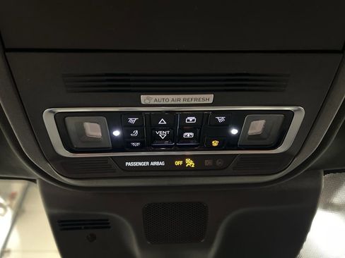 New 2026 Lincoln Navigator L Black Label AWD/4WD image 27