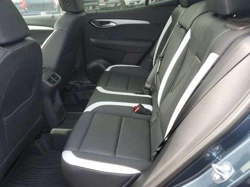 New 2026 Buick Enclave Preferred w/ Power Package FWD image 29