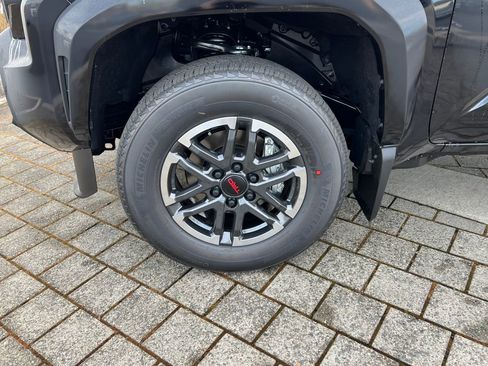 New 2026 Toyota Tacoma TRD Sport AWD/4WD image 10