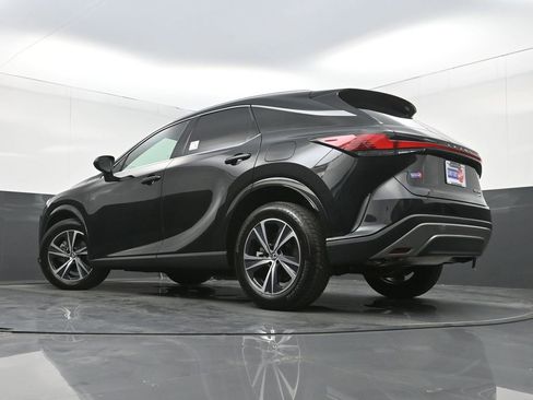 Used 2024 Lexus RX 350 Premium w/ Accessory Package (Z1) AWD/4WD image 29