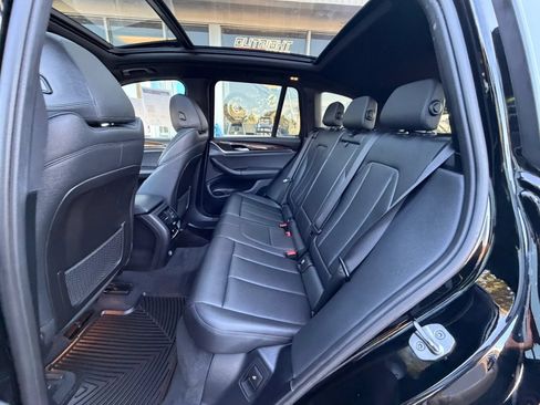 Used 2019 BMW X3 xDrive30i AWD/4WD image 10