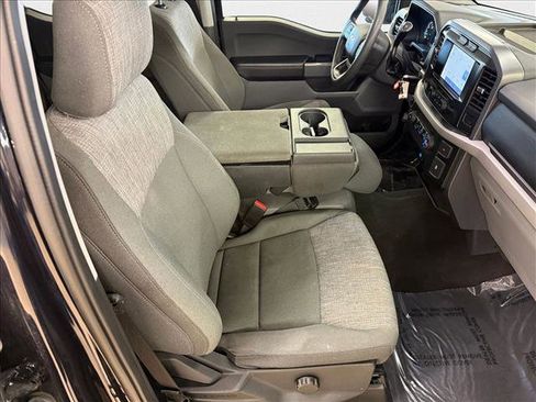 Used 2023 Ford F150 XLT image 22