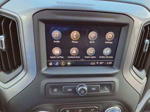 New 2026 GMC Sierra 3500 Pro w/ Convenience Package image 4