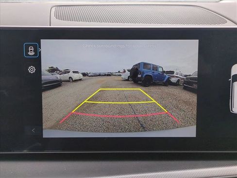 New 2026 Hyundai Santa Fe SEL FWD image 13