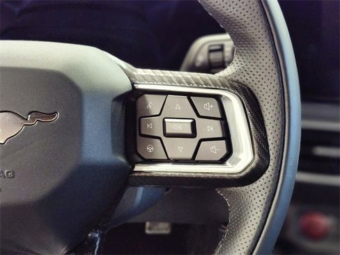 New 2025 Ford Mustang GT Premium image 22