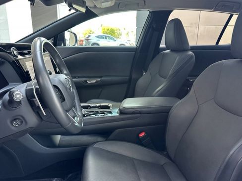 Certified 2023 Lexus RZ 450e Premium w/ Accessory Package (Z1) image 22