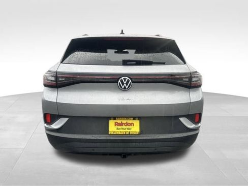 Used 2023 Volkswagen ID.4 Pro image 8