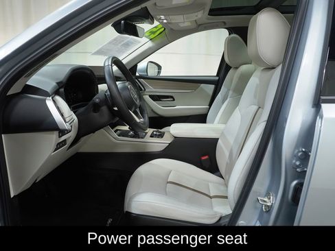 Used 2025 MAZDA CX-90 Plug-In Hybrid w/ Premium Plus image 14