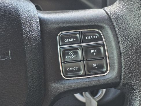 Used 2017 RAM 1500 Tradesman w/ Popular Equipment Group image 12