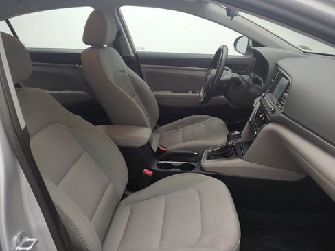 Used 2017 Hyundai Elantra SE w/ SE A/T Tech Package 03 FWD image 21