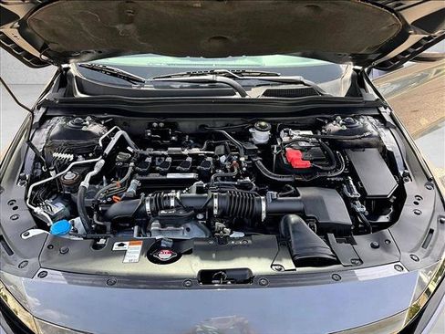Used 2020 Honda Accord Sport image 11