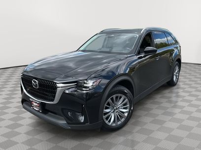 Used 2024 MAZDA CX-90 3.3 Turbo w/ Preferred Plus