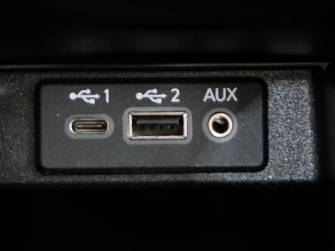 Used 2023 Nissan Maxima SV w/ Floor Mat Group image 20