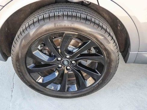 Certified 2024 Land Rover Discovery Sport S image 8