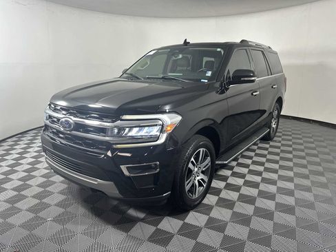 Certified 2023 Ford Expedition Limited image 6