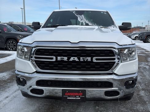 Used 2023 RAM 1500 Big Horn image 3