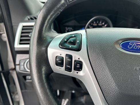 Used 2015 Ford Explorer Limited w/ Equipment Group 302A image 21