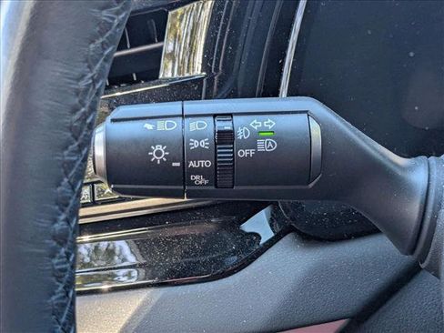 Used 2025 Lexus RX 350 FWD image 11