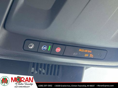 Certified 2026 Chevrolet Tahoe LS w/ Max Trailering Package image 27