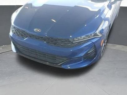 Used 2021 Kia K5 GT-Line