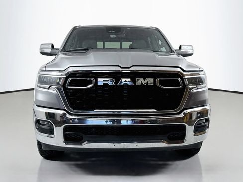 Used 2025 RAM 1500 Big Horn AWD/4WD image 2