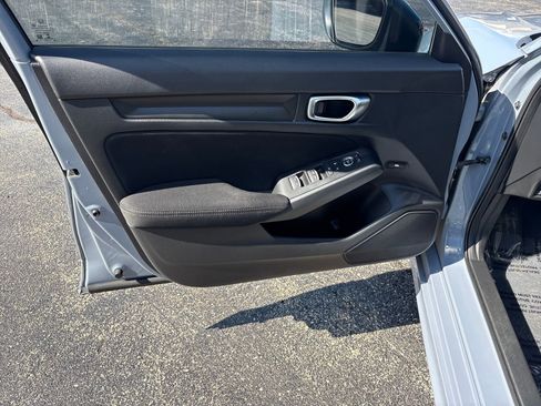 Used 2022 Honda Civic Sport image 10