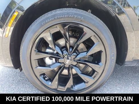 Certified 2023 Kia Sorento SX FWD image 10