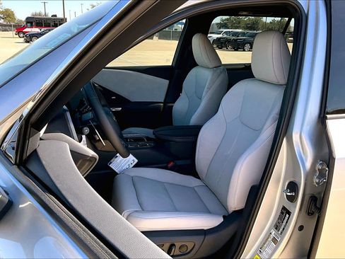 New 2026 Lexus TX 350 AWD image 9